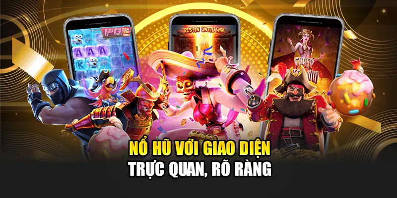 no-hu-voi-giao-dien-truc-quan-ro-rang